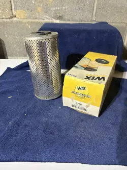 WIX 33344 BALDWIN PF312 FILTER