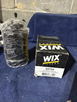 WIX 33754 BALDWIN