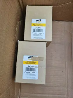 WIX 24206