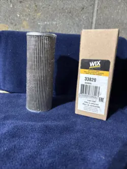 WIX 33820 BALDWIN