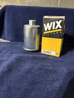 WIX 33481 BALDWIN BF853 FILTER