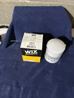 WIX 24073 BALDWIN BW5139 FILTER