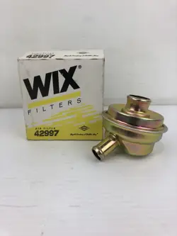WIX 42997 ENGINE CRANKCASE BREATHER ELEMENT