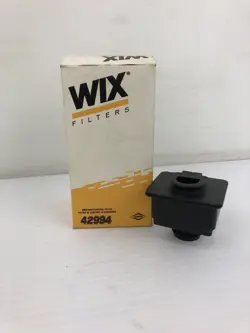 WIX 42994 ENGINE CRANKCASE BREATHER ELEMENT