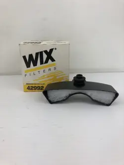 WIX 42992 ENGINE CRANKCASE BREATHER ELEMENT