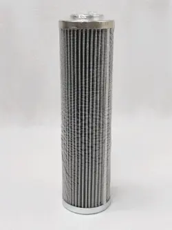 CARTRIDGE HYDRAULIC METAL CANISTER FILTER WIX D47B10GV
