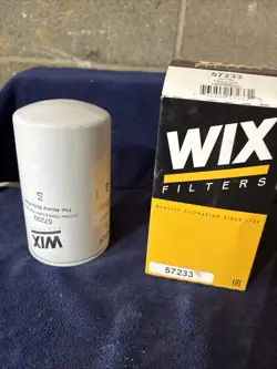 WIX 57233 BALDWIN