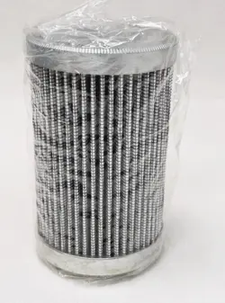 CARTRIDGE HYDRAULIC METAL CANISTER FILTER WIX D37B03HV