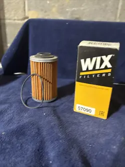WIX 57090 BALDWIN