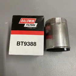 BALDWIN BT9388 SPIN-ON POWER STEERING FILTER REPLACES WIX 57191