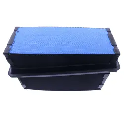 2PCS AIR FILTER FOR KENWORTH T680 T880 PETERBILT 567 579 P621725 P637453 PA32000