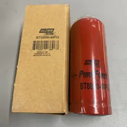 BALDWIN BT8850-MPG PURE FORCE SPIN-ON HYDRAULIC FILTER REPLACES WIX 51495