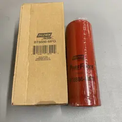 BALDWIN BT8886-MPG PURE FORCE SPIN-ON HYDRAULIC FILTER REPLACES WIX 57115