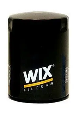 WIX RACING FILTERS SPIN-ON LUBE FILTER PACK OF 1