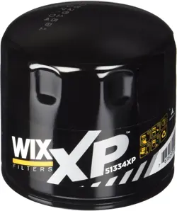 WIX 51334XP HEAVY DUTY LUBE FILTER