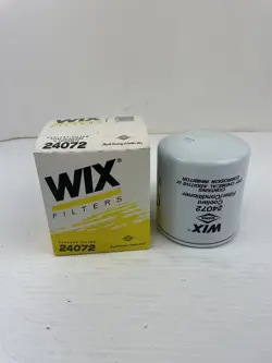 24072 ENGINE COOLANT