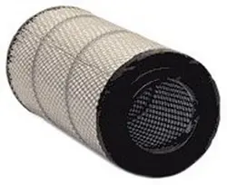 WIX FILTERS - 46562 HEAVY DUTY RADIAL SEAL OUTER AIR, PACK OF 1