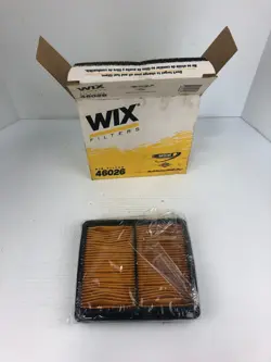 WIX 46026 AIR FILTER
