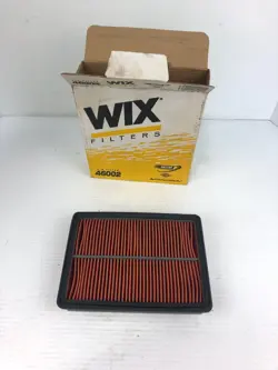 WIX 46002 AIR FILTER