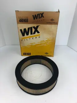 WIX 46165 AIR FILTER