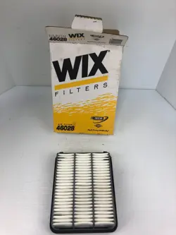 WIX 46028 AIR FILTER