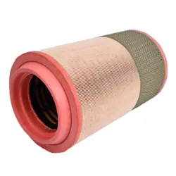 AIR FILTER REPLACES FOR MANN  C24745-1 C24745/1 C24745-6 WIX 93316E P950910