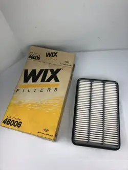 WIX 46006 AIR FILTER