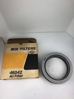 WIX 46042 AIR FILTER