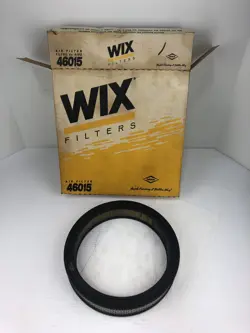 WIX 46015 AIR FILTER