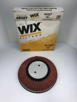 WIX 46027 AIR FILTER
