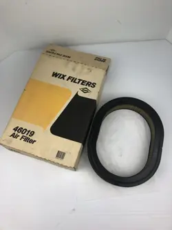 WIX 46019 AIR FILTER