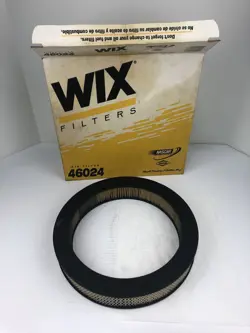 WIX 46024 AIR FILTER