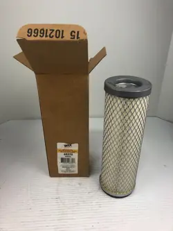 WIX 46370 AIR FILTER