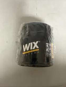 WIX OIL FILTER 51348