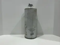 NOS WIX  33780  FUEL / WATER SEPARATOR