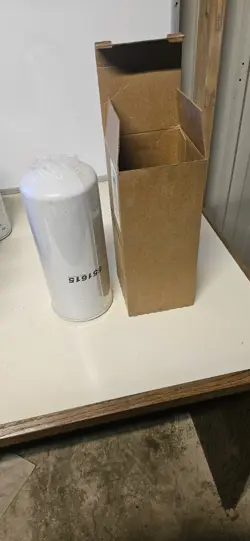 51615 WIX HYDRAULIC FILTER OPEN BOX