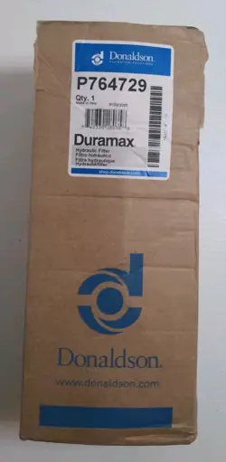 DONALDSON P764729 HYDRAULIC FILTER SPIN-ON WIX WL10186 TRANSMISSION FILTER S1/L6