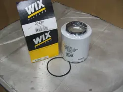 WIX GENUINE FUEL FILTER 33232