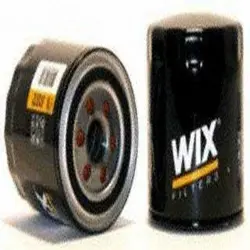 WIX GENUINE OIL FILTER - 51372MP