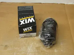 NEW WIX FUEL WATER SEPERATOR FILTER 33532
