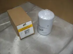 WIX GENUINE FUEL FILTER 33403