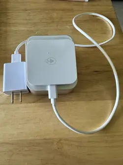 CARD READER AND