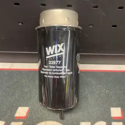 WIX 33977 FUEL/