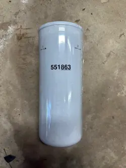 WIX 551863 HYDRAULIC FILTER
