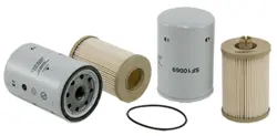 WIX WF10069 FUEL KIT, PACK OF 1