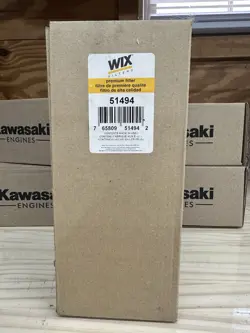WIX 51494 SPIN-ON HYDRAULIC FILTER FREE SHIPPING!
