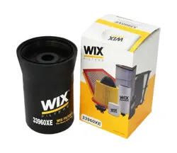 WIX RACING FILTERS FUEL/WATER SEPARATOR FILTER