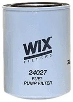 HEAVY DUTY WATER