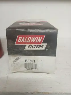 BALDWIN BF591 OIL