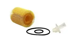 WIX FILTERS - 57173 CARTRIDGE LUBE METAL FREE, PACK OF 1